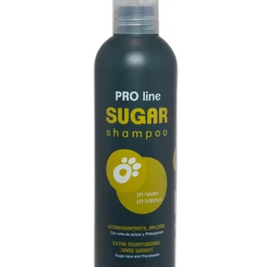 Sugar Shampoo nogga