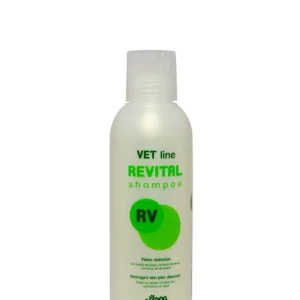 Revital Shampoo RV nogga