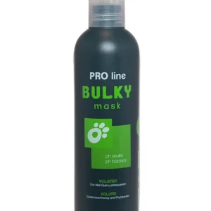 Bulky Mask nogga