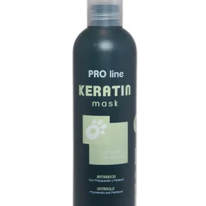 Keratin Mask