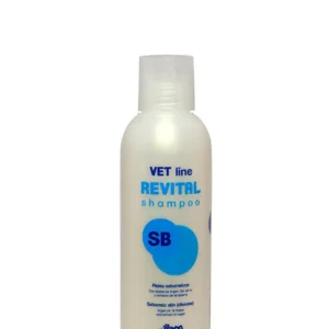 Revital Shampoo SB nogga