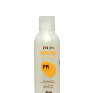 Revital Shampoo PR nogga