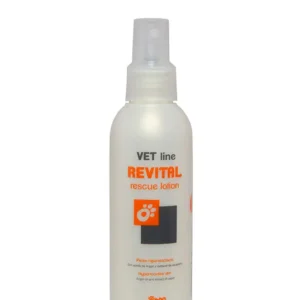 Revital Rescue Lotion nogga