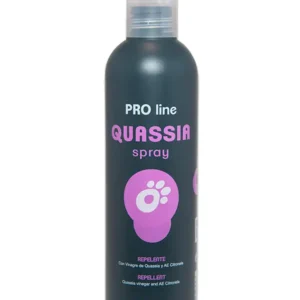 Quassia Spray nogga