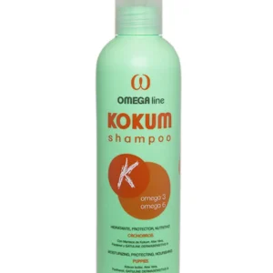 Kokum Shampoo Nogga Cachorros