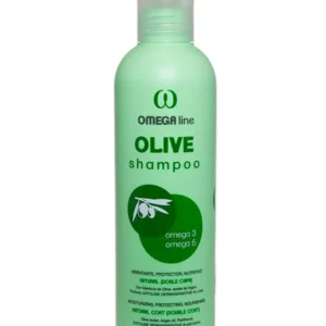 Olive shampoo Nogga Pelo Doble Capa