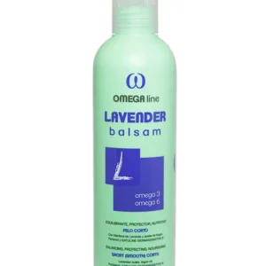 Lavender Balsam Nogga Pelo Corto