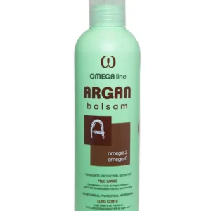 Argán balsam Nogga Pelo Largo