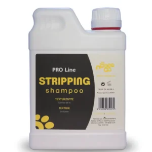 Stripping Shampoo Nogga