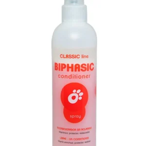 Biphasic Conditioner