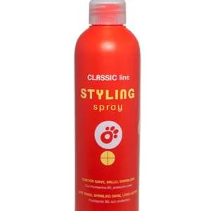 Styling Spray nogga