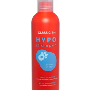 Hypoallergenic Shampoo Nogga