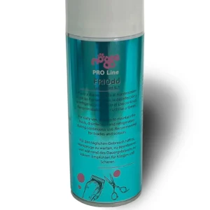 FRIODO LUBRICANTE 5X1