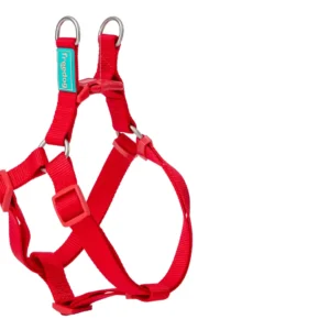 Arnés Nylon Basic Tipo A