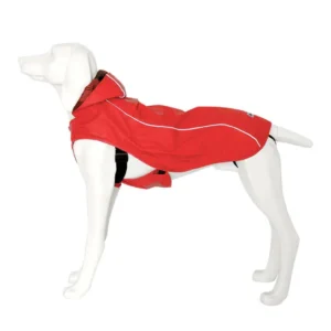 Abrigo impermeable ARTIC