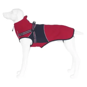 Abrigo impermeable CAIRO