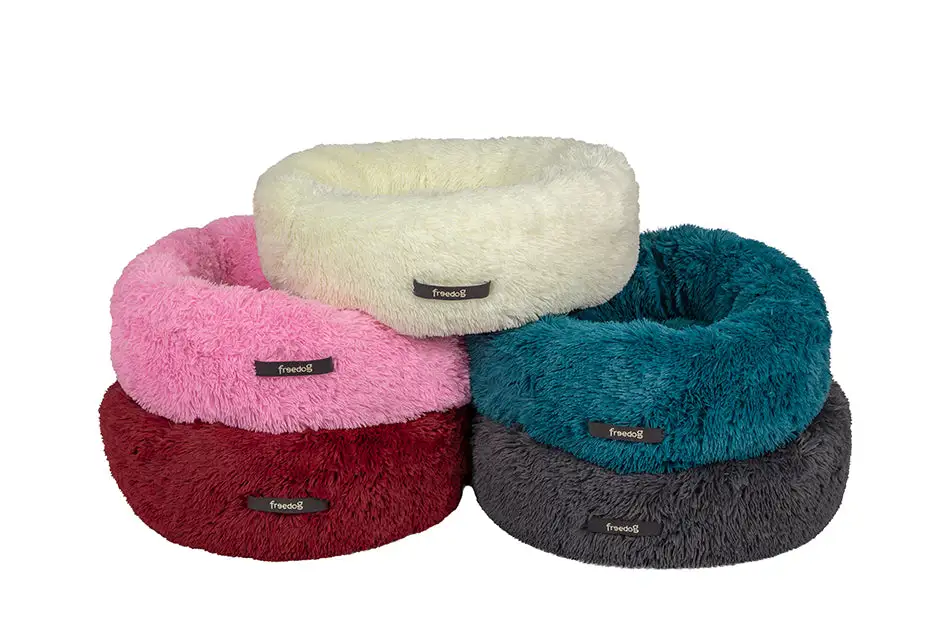 Donut antiestrés - Imagen 4