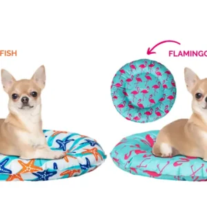 Donut refrescante-Coolbed