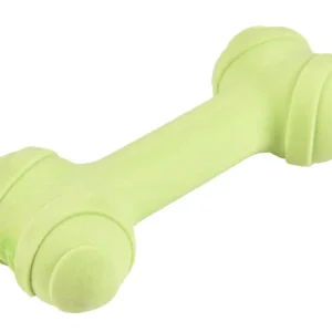 Hueso Flotante Verde Lima