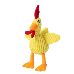 Peluche Little Chicken