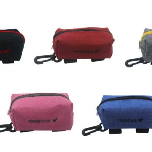 Dispensador bolsas AIR