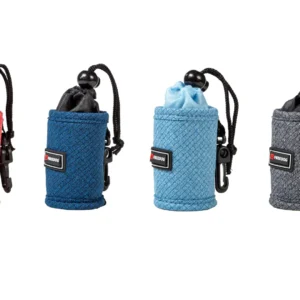 Dispensador bolsas SHIVA