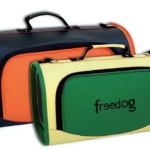 Transportin Semipiel. Set 2 unidades