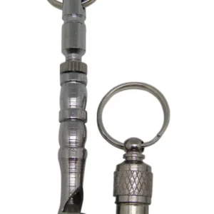 Silbato entrenamiento