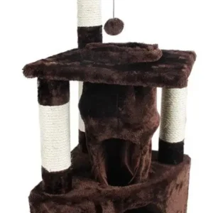 Rascador Catvillage Cave