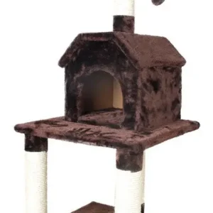 Rascador Catvillage Cottage