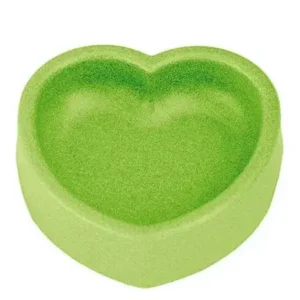 Bowl bambú Heart 400 ml