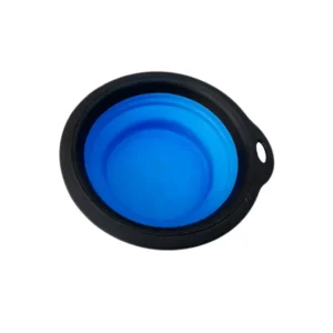 Bowl Silicona Plegable 0,35 L