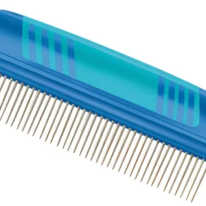 peine de Púas retráctiles