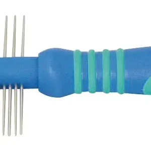 Peine Ergonómico Doble