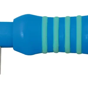 Peine Ergonómico Estrecho/Corto