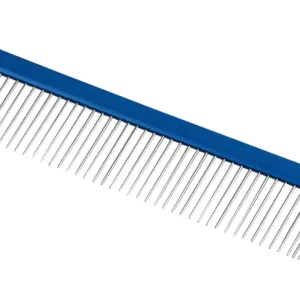 Peine Aluminio 25 cm