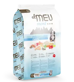 PIENSO MEU CACHORROS