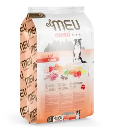 PIENSO MEU ADULTO CORDERO