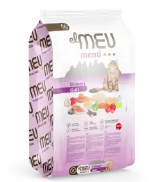 PIENSO MEU GATOS URINARI