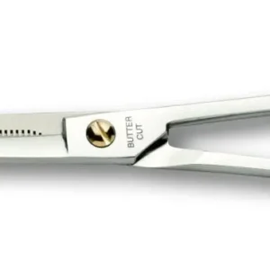 TIJERAS GEIB CHEETAH Reversibles (Doble Cara) ESCULPIR 46