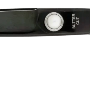 TIJERAS GEIB BLACK PEARL curvas 8,5"