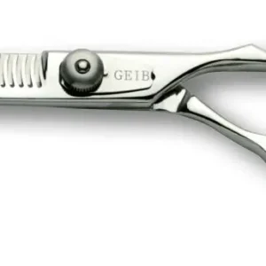 TIJERA GEIB ENTREE ESCULPIR 30 DIENTES