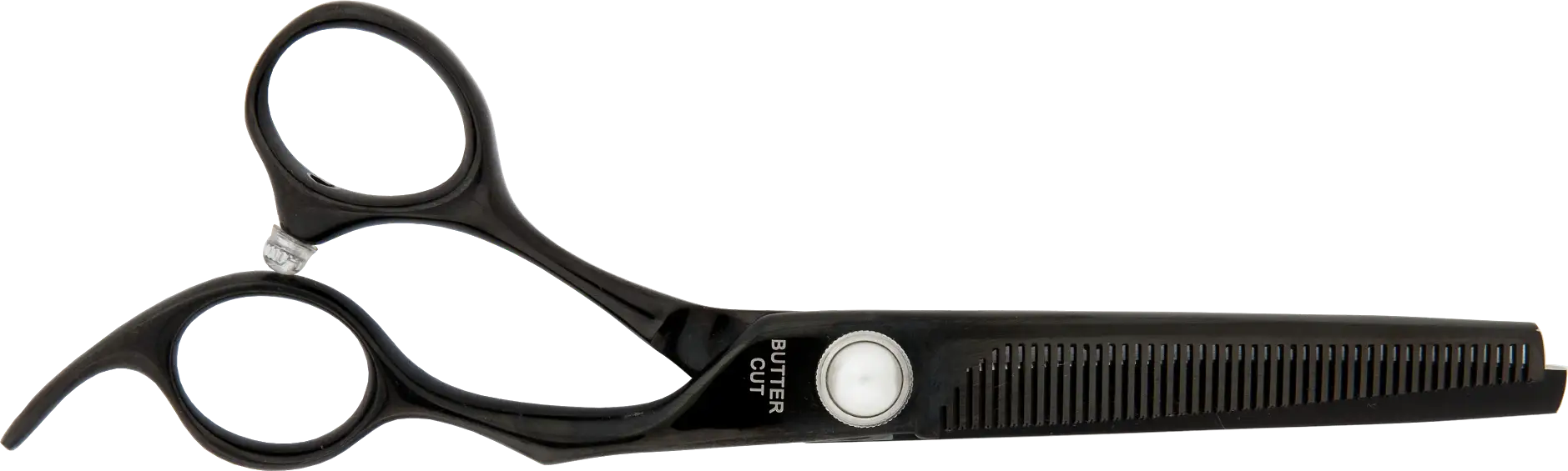 TIJERAS GEIB BLACK PEARL ESCULPIR 40d