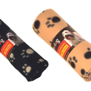 Manta Polar Multiusos