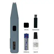 Wahl Trimmer Kit