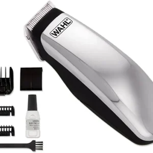 Whall PocketPro Deluxe