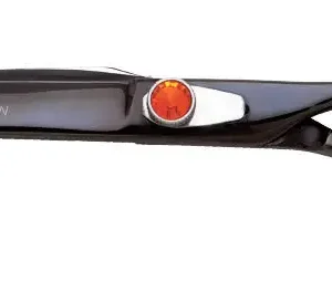 TIJERAS GEIB POODLE Titan Negro rectas 8,5"