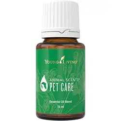 PET CARE 15 ML